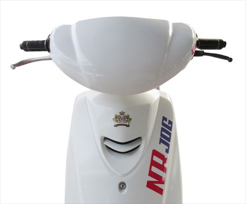 YAMAHA  J O G  フロントマスクセット