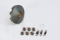 ツ→カイVFCプーリーKIT　MountainBeetleV-DRAGMETALマフラー用(MountainBeetle)