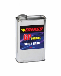 ENERGY GP　フォークオイル(スーパーハード) 500ml [魔法のダンパー性能]