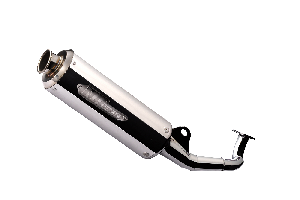 V-SHOCKメタル  レッツ4/5(O2センサー付車専用) *JMCA政府認証