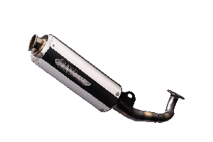 V-SHOCK(C/S)　アドレスV50 ※O2センサー付車専用 JMCA政府認証モデル