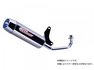 エヌアールマジック / アドレス110(CF11A)