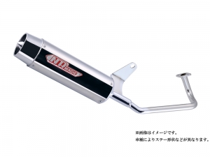 JET-クロス *政府認証　Today/Dio(AF61/62/67/68)